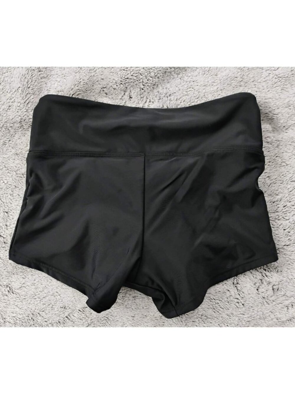 Knix High Rise Shortie